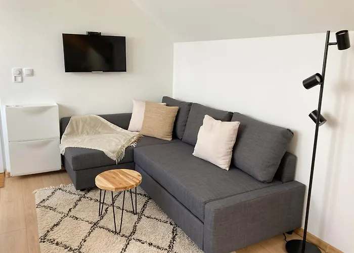 Agro Lux Apartment - Milenovic