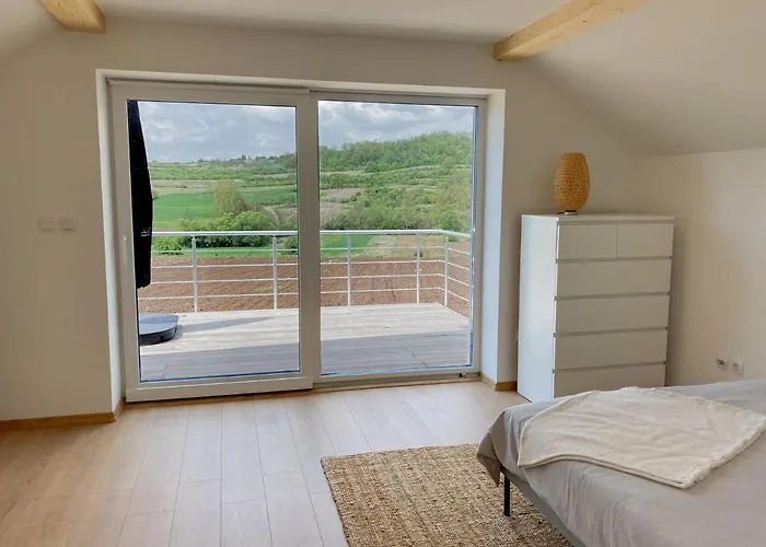 Agro Lux Apartment - Milenovic